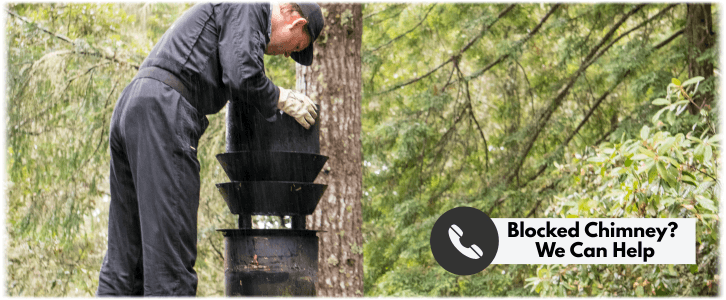Chimney Cleaning Baltimore