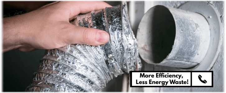Dryer Vent Cleaning Baltimore