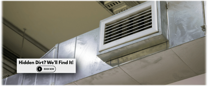 Ductwork Inspection Baltimore