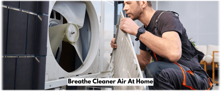 HVAC Mold Removal Baltimore