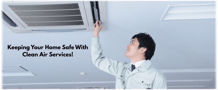 Air Duct Cleaning Baltimore